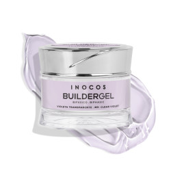 GEL CONSTRU&Ccedil;&Atilde;O INOCOS VIOLET MV, 50G