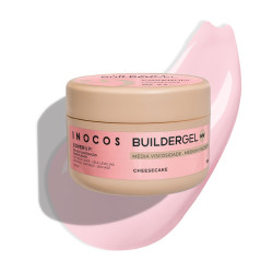 BUILDER GEL MV COVERUP CHEESECAKE, 50G