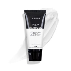 POLYACRYGEL INOCOS BISNAGA BRANCO PONTA, 60G