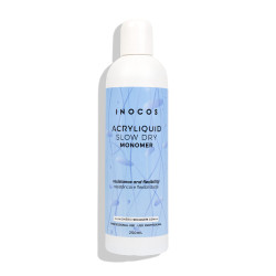 MON&Oacute;MERO INOCOS SECAGEM LENTA, 250ML