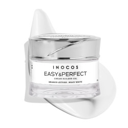 EASY & PERFECT CREAM BUILDER GEL MILKY WHITE, 50G