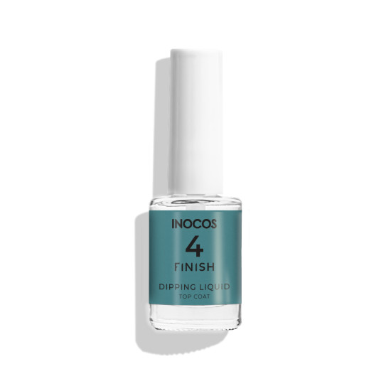 FINISH GEL INOCOS DIP SYSTEM, 11ML