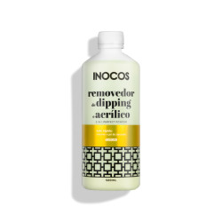 REMOVEDOR INOCOS UNHAS DE IMERS&Atilde;O, 500ML