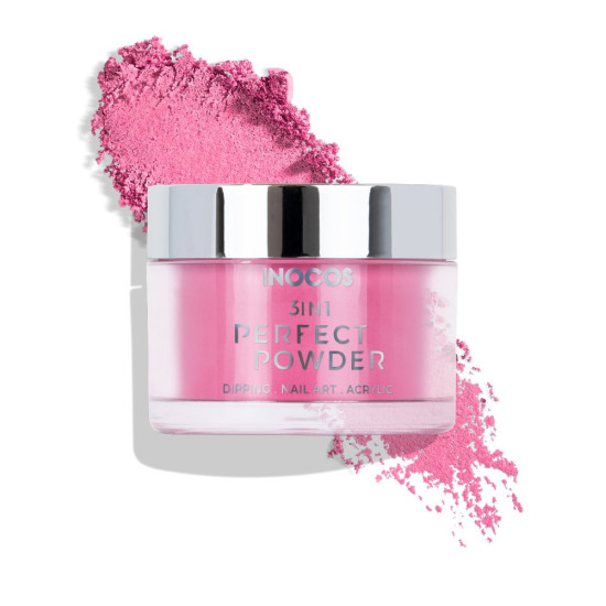 PERFECT POWDER 3 EM 1 INOCOS P18, 20GR