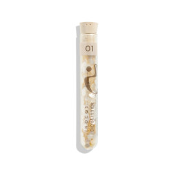 BIOGLITTER 01, 2.5G - PEROLA 2.4MM