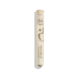 BIOGLITTER 04, 2.5G - PEROLA 0.2MM