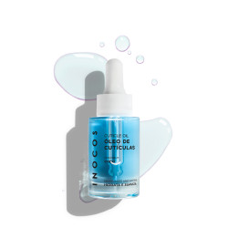 &Oacute;LEO DE CUT&Iacute;CULAS INOCOS COCO, 15ML