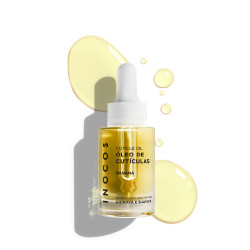 &Oacute;LEO DE CUT&Iacute;CULAS INOCOS BANANA, 15ML