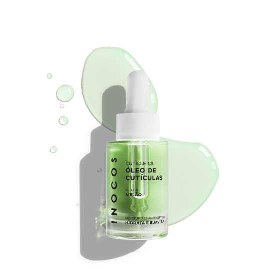 &Oacute;LEO DE CUT&Iacute;CULAS INOCOS MEL&Atilde;O, 15ML