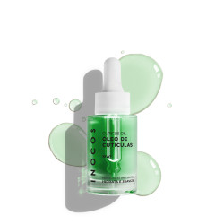 &Oacute;LEO DE CUT&Iacute;CULAS INOCOS KIWI, 15ML