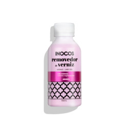 REMOVEDOR DE VERNIZ INOCOS, 150ML
