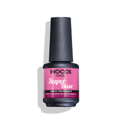 VERNIZ GEL INOCOS SUPER BASE, 15ML