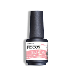 VERNIZ GEL INOCOS MACHADINHA, 15ML