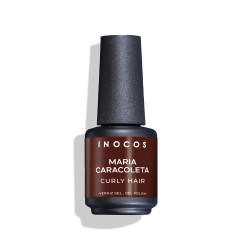 VERNIZ GEL INOCOS MARIA CARACOLETA, 15ML