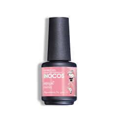 VERNIZ GEL INOCOS MARIA PINTAS, 15ML