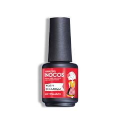 VERNIZ GEL INOCOS CHOURI&Ccedil;O, 15ML
