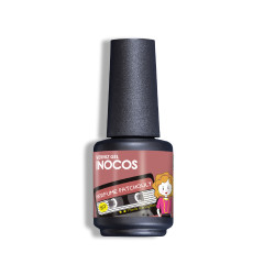 VERNIZ GEL INOCOS PERFUME PATCHOULY, 15ML