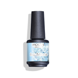 VERNIZ GEL INOCOS COL. FLORA -  HORT&Ecirc;NSIA, 15ML