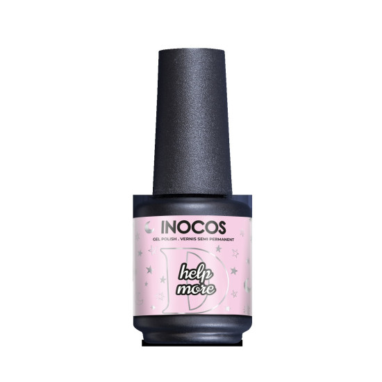 VERNIZ GEL INOCOS MD1 AJUDAR MAIS, 15ML