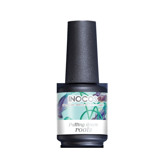 VERNIZ GEL INOCOS FL5 CRIAR RAIZES, 15ML
