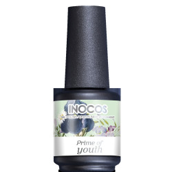 VERNIZ GEL INOCOS FL6 FLOR DA IDADE, 15ML