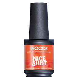 VERNIZ GEL INOCOS NL2 BELA PONTARIA, 15ML