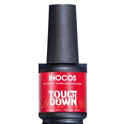 VERNIZ GEL INOCOS NL3 PERFEITO, 15 ML