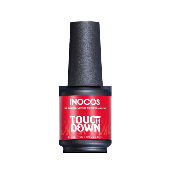 VERNIZ GEL INOCOS NL3 PERFEITO, 15 ML