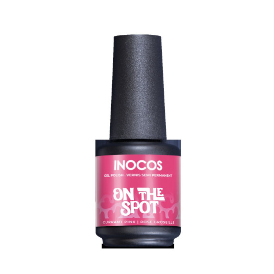 VERNIZ GEL INOCOS NL4 A PRIMEIRA, 15ML