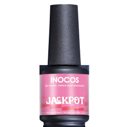 VERNIZ GEL INOCOS NL6 BINGO, 15ML