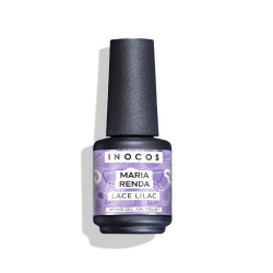VERNIZ GEL INOCOS MARIA SAUDADE, 15ML -  MARIAS GP478