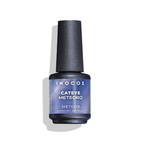 VERNIZ GEL CATEYE METEORO, 15 ML - CATEYE CELESTIAL GP520
