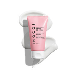 CREME DE M&Atilde;OS, 50 ML - MANTEIGA DE KARITE E &Oacute;LEO DE ALFAZEMA