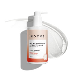 GEL REMOVEDOR DE CUT&Iacute;CULAS, 250 ML - AMOLECE CALOSIDADES