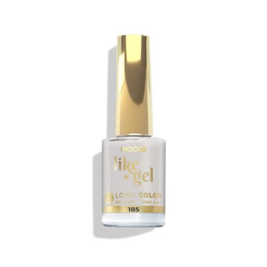 VERNIZ LIKE GEL INOCOS 185, 11ML
