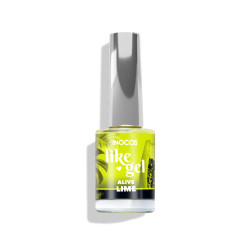 VERNIZ LIKE GEL INOCOS ALIVE LIME, 11ML