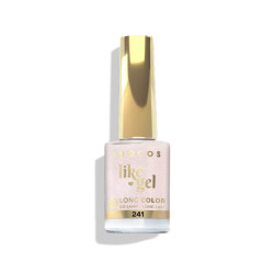 VERNIZ LIKE GEL 241, 11ML - EPOCA ALTA | SEDA BRILHANTE LEITOSO