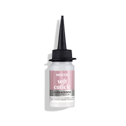 CARE & FINISH SOFT CUTICLE AMOLECED CUT&Iacute;CULAS, 18ML