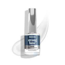 CARE & FINISH STRONG BASE, ENDURECEDORA, 11ML