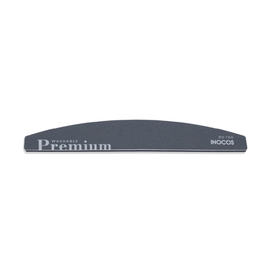 LIMA HALFMOON  PREMIUM LAV&Aacute;VEL INOCOS 80/100