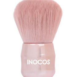 PINCEL INOCOS P&Oacute; PREMIUM ROSA