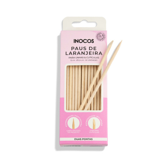 PAUS DE LARANJEIRA INOCOS , 50 UND.