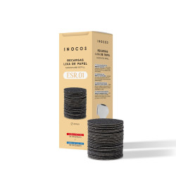 RECARGAS LIXA DE PAPEL PARA LIMA EL&Eacute;TRICA PEDICURE - EFR.01
