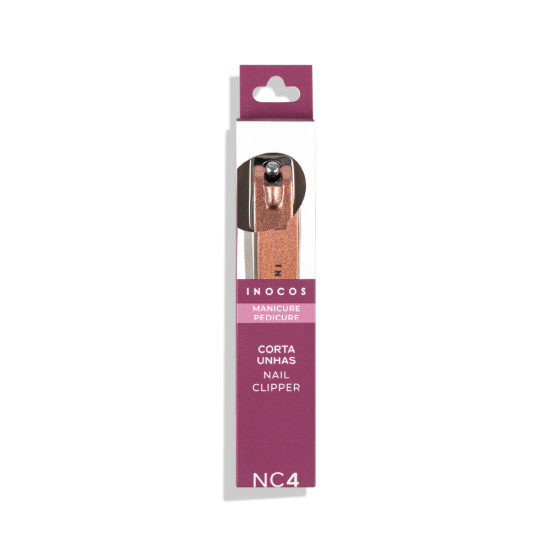 CORTA UNHAS INOCOS - NC4