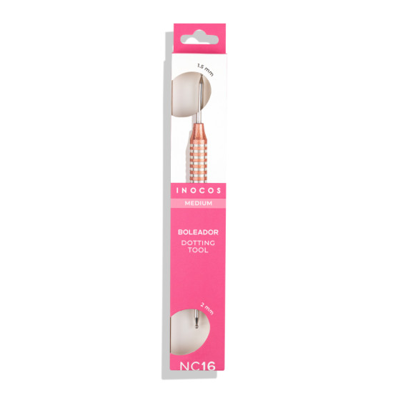 BOLEADOR MEDIUM 1.5MM+2MM INOCOS - NC16