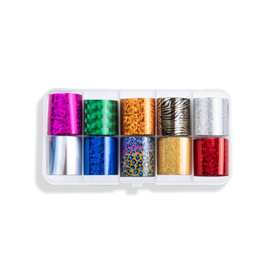 FOIL INOCOS N&ordm; 1