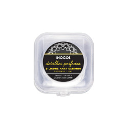 SILICONE INOCOS CARIMBO DETALHES PERFEITOS