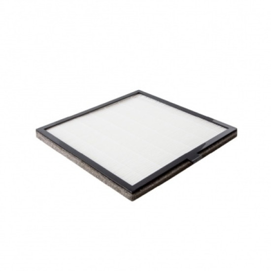 FILTRO ASPIRADOR DE PÓ UNHAS PRO 80W INOCOS