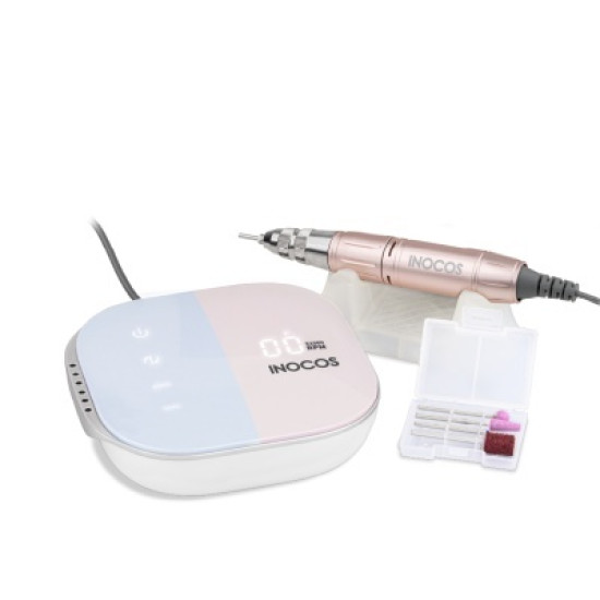 NAIL DRILL GLAM PRO INOCOS