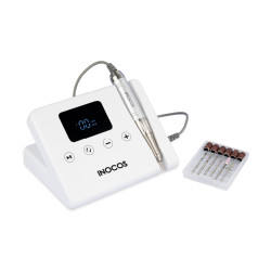 ULTRA SILENCE NAIL DRILL INOCOS - ND.03